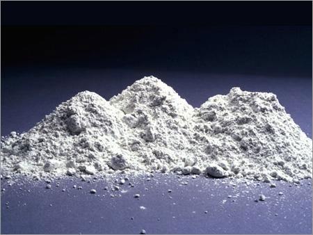 Fly ash