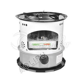 kerosene stove alp909