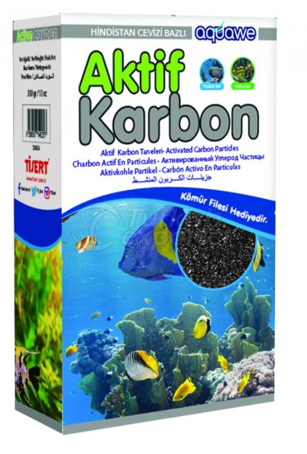 AQUAWE AQUARIUM MATERIALS