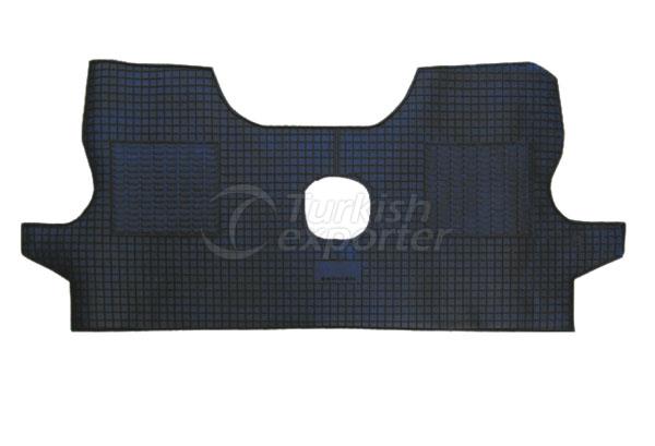 Front Floor Mats GP 103