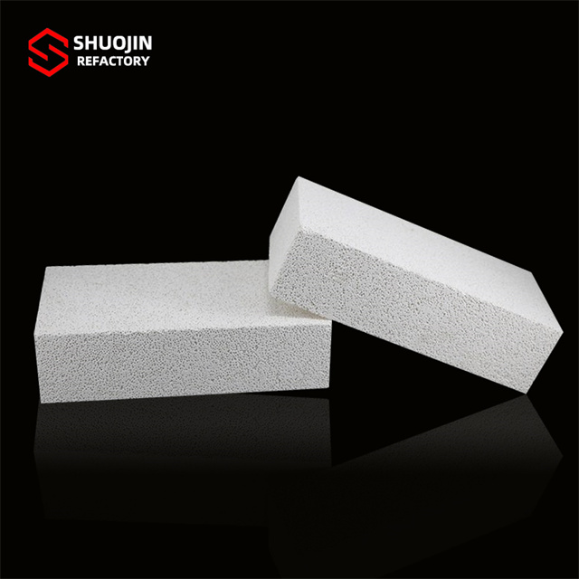 refractory brick