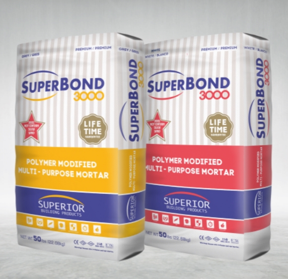 Superbond 3000