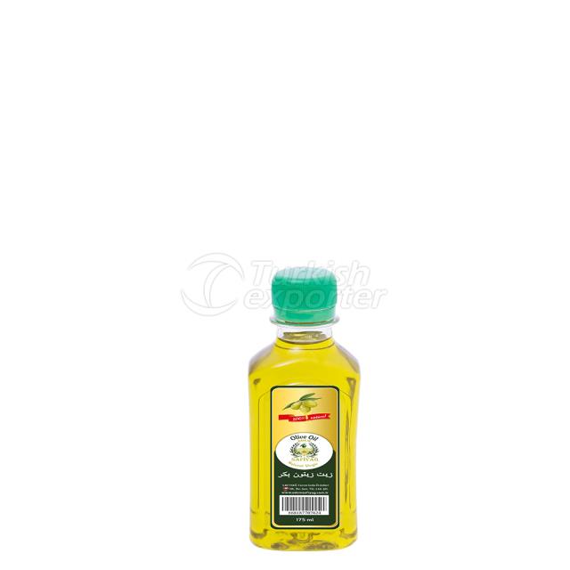 175 Ml Plastic Zeytinyağı