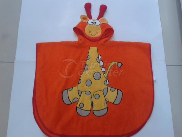 kids towel