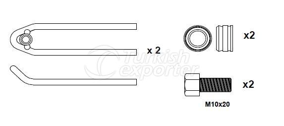 Accessory Sets 29162