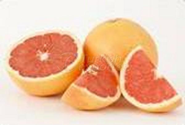 Grapefruit