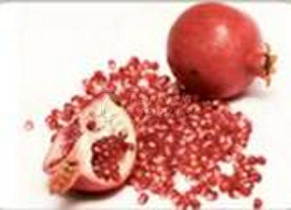 Pomegranate
