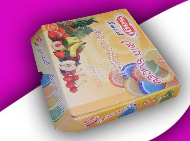 Carton Box Packaging