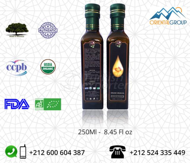 Argan oil wholesale