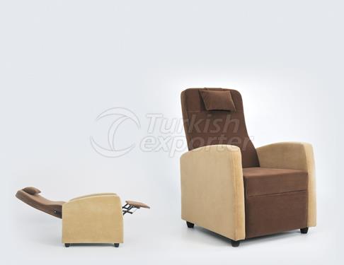 Sillón para acompañamiento