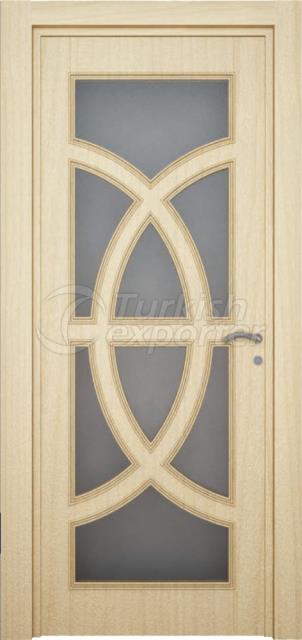 Композитные двери CD22