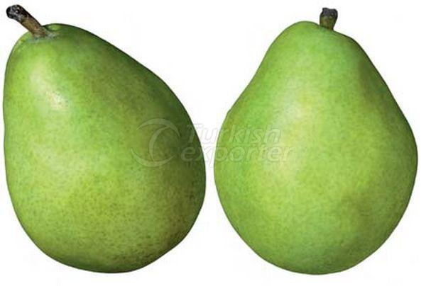 Pear