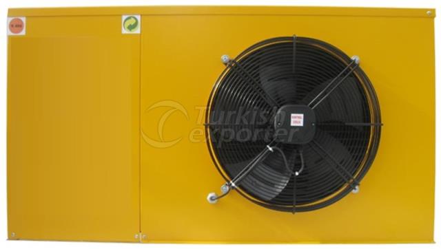 Split Type Cooling Equipments