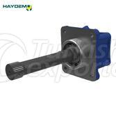 PTO VOLVO SR 1700 -1