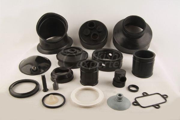 Industrial Sector Rubber Products