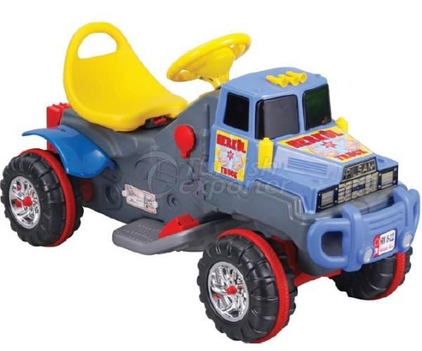 قلابة بالبطارية  Herkul