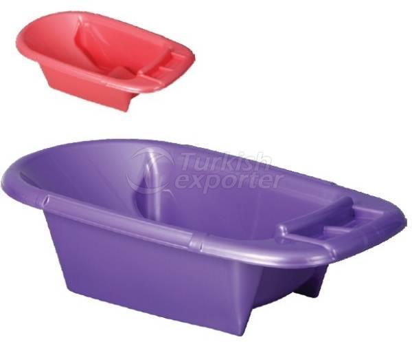 حوض استحمام