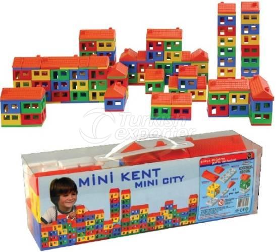 مدينة صغيرة