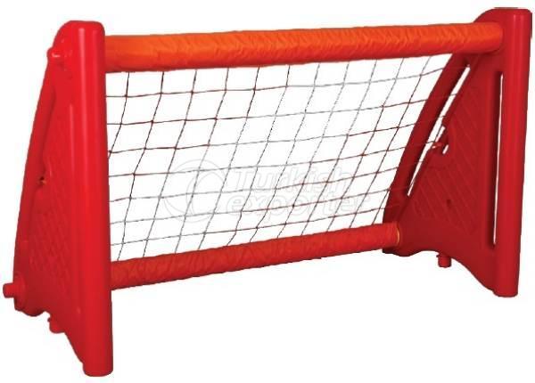 هدف كرة القدم