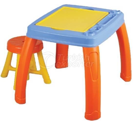 طاولة تعليم