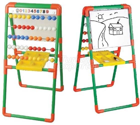 سبورة تعليم اطفال