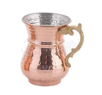 Copper Mug