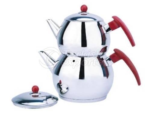 Teapot Arian Belly