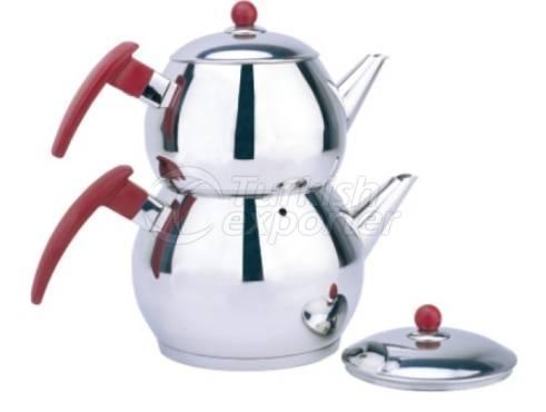 Teapot HCM Belly