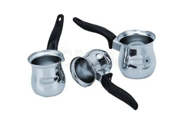 Coffee Pot HCM 3 Pcs