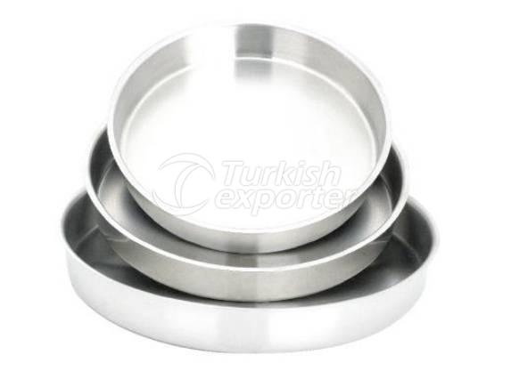 Oven Tray Set Arian 3 Pcs