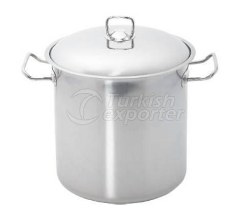 Deep Pot Arian