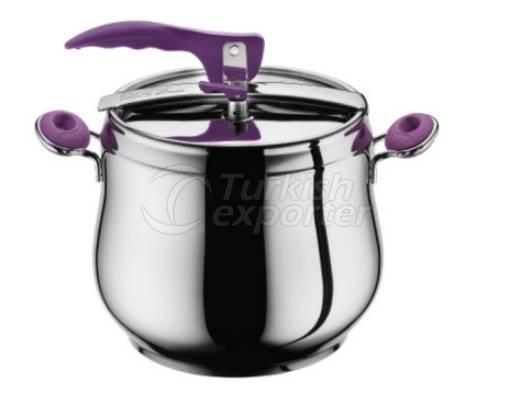 Pressure Cookware Casserole Anemon