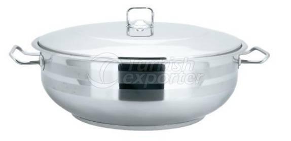 Fryingpans Arian Gastro