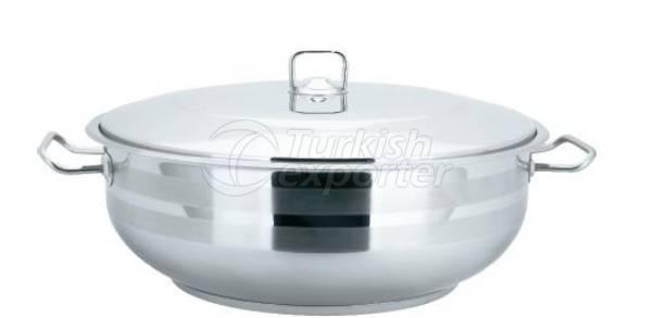 Fryingpans Gastro