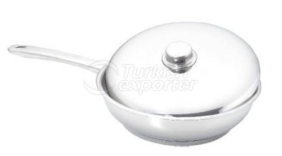 Fryingpans with Lid Arian