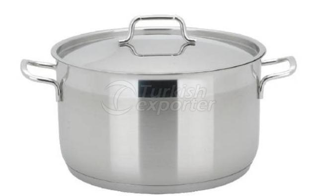 Single Cookware Anett