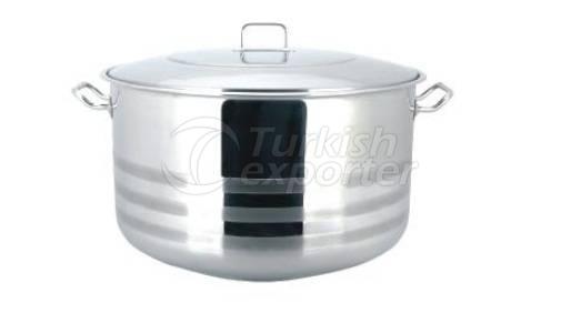 Single Cookware Gastro Arian