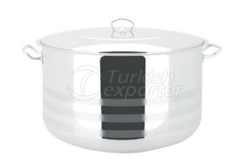 Single Cookware Gastro