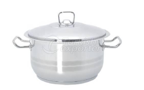 Single Cookware Gastro
