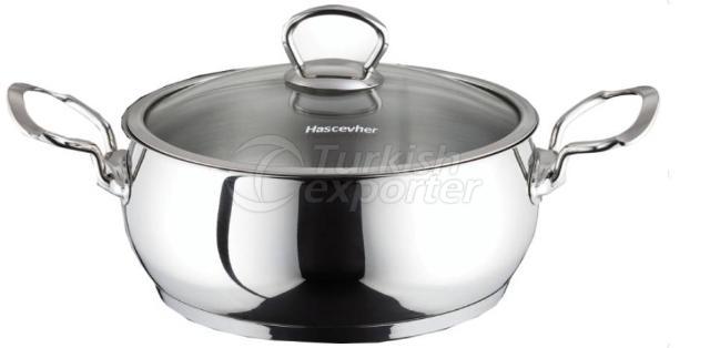 Single Cookware Guzide