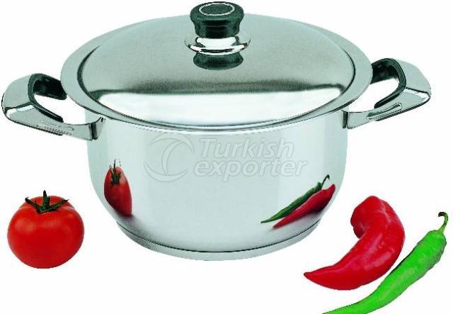 Single Cookware HCM