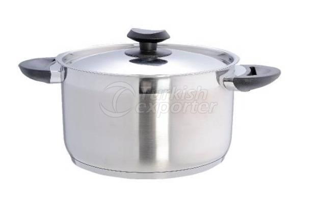 Single Cookware Surme