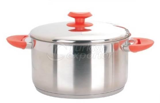 Single Cookware Topaz