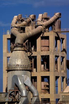 Cement Sectors