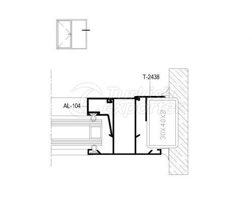 Aldoks Profiles - System Details