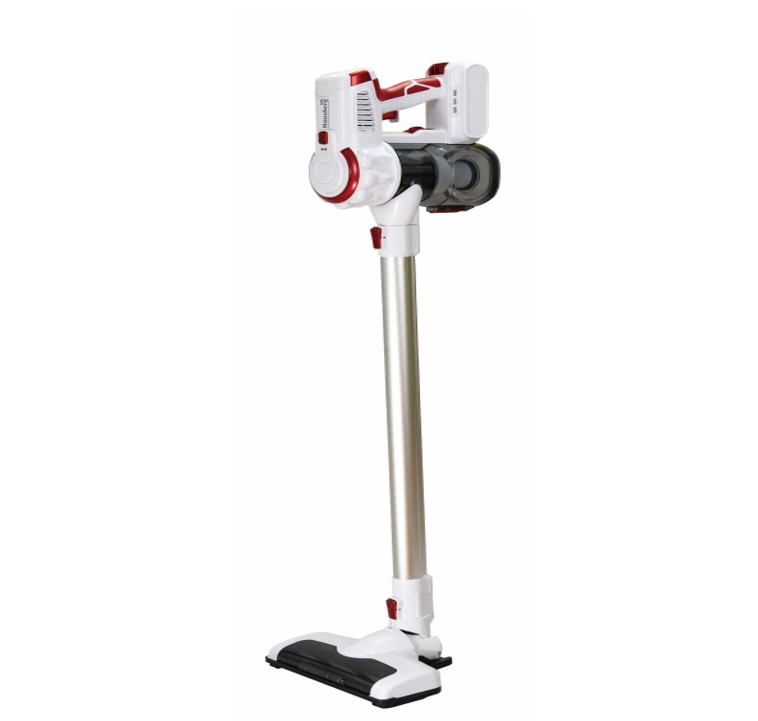 Rechargeable Vertical Cleaner With Vacuum HB-2027