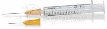 Vaccine Syringes 2ml 25G