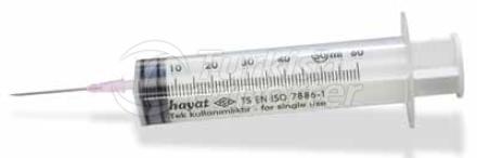 Veterinary Syringes 50ml
