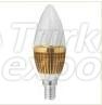 LED Candle Bulb (LR20L-03W01)