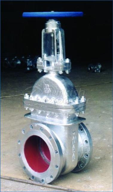 Cast Steel GATE Valves 150